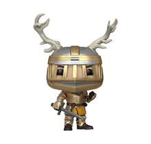POP! Television A Knight of the Seven Kingdoms Lyonel Baratheon #1902 Vinyl Figure 10cm