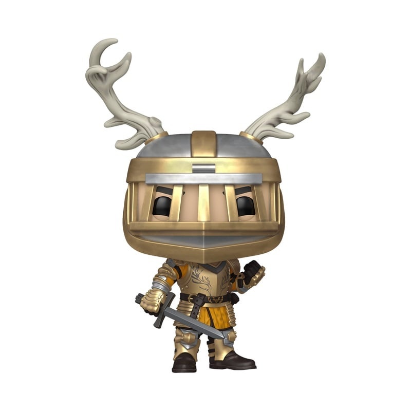 Funko POP! A Knight of the Seven Kingdoms Lyonel Baratheon afbeelding