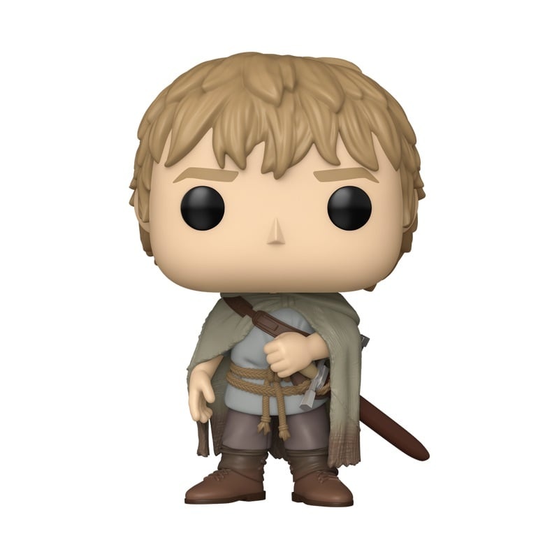 Funko POP! A Knight of the Seven Kingdoms Dunk afbeelding