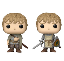 POP! Television A Knight of the Seven Kingdoms Dunk #1901 + Chase Vinyl Figure 10cm