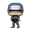 Funko POP! Movies Robocop (Metallic) #1989 Vinyl Figure 10cm
