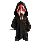 Scream MDS Roto Plush Doll Bloody Ghost Face 38cm