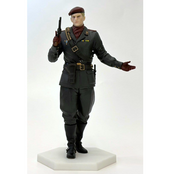 Metal Gear Solid Delta: Snake Eater Ocelot PVC Figure 20cm