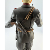 Metal Gear Solid Delta: Snake Eater Ocelot PVC Figure 20cm