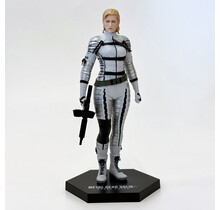 Metal Gear Solid Delta: Snake Eater The Boss PVC Figure 20cm