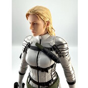 Metal Gear Solid Delta: Snake Eater The Boss PVC Figure 20cm