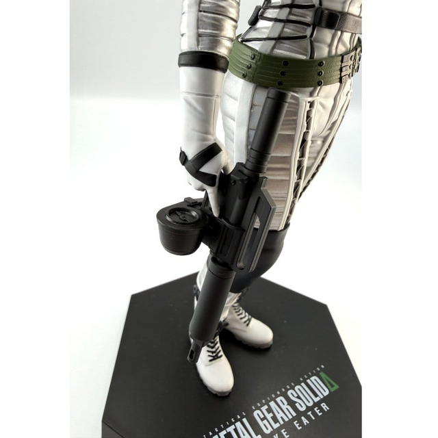 Metal Gear Solid Delta: Snake Eater The Boss PVC Figure 20cm