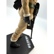 Metal Gear Solid Delta: Snake Eater Eva PVC Figure 20cm