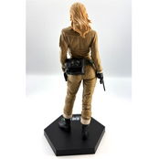 Metal Gear Solid Delta: Snake Eater Eva PVC Figure 20cm