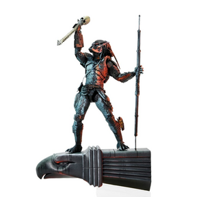 Predator 2 Poster Series Action Figure