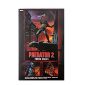 Predator 2 Poster Series Action Figure 18cm