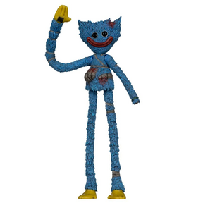 Poppy Playtime Huggy Wuggy Ruined