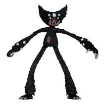 Poppy Playtime Killy Willy Action Figure 19cm