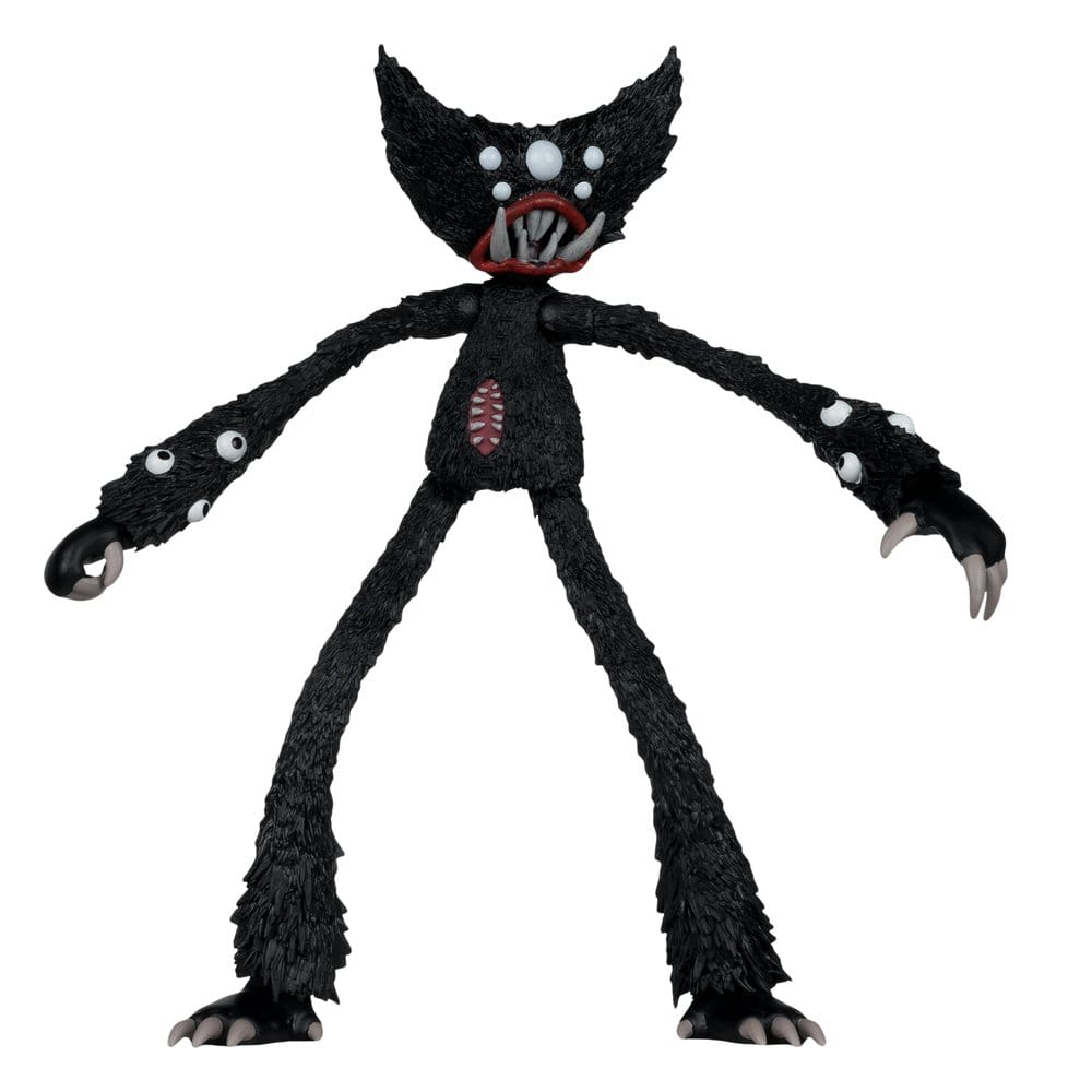 McFarlane Poppy Playtime Killy Willy
