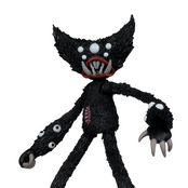 Poppy Playtime Killy Willy Action Figure 19cm