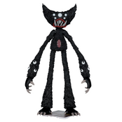 Poppy Playtime Killy Willy Action Figure 19cm