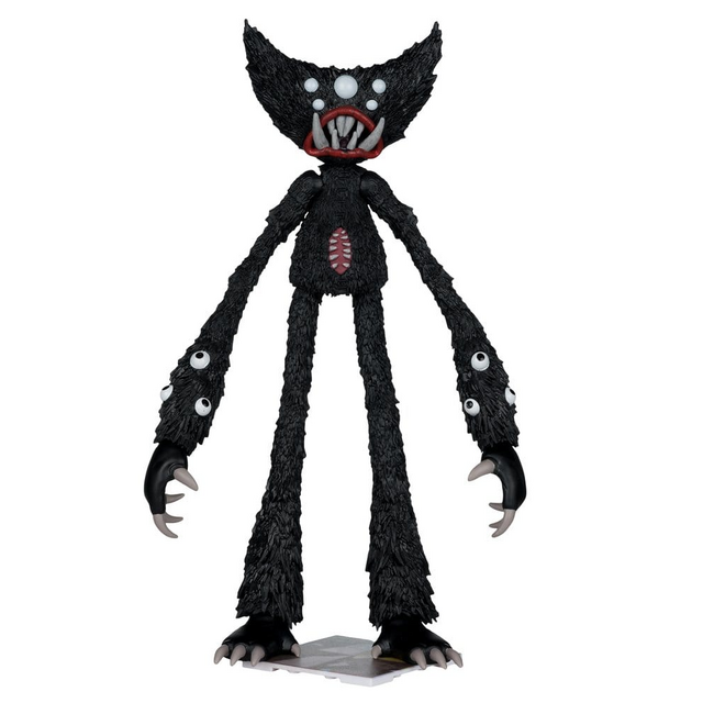 Poppy Playtime Killy Willy Action Figure 19cm