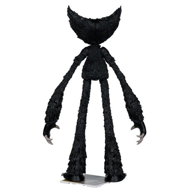 Poppy Playtime Killy Willy Action Figure 19cm