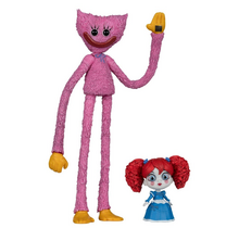 Poppy Playtime Kissy Missy Action Figure 19cm