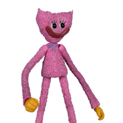 Poppy Playtime Kissy Missy Action Figure 19cm