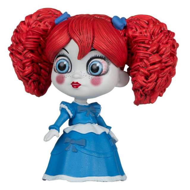 Poppy Playtime Kissy Missy Action Figure 19cm