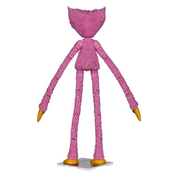 Poppy Playtime Kissy Missy Action Figure 19cm