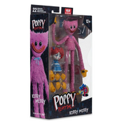 Poppy Playtime Kissy Missy Action Figure 19cm
