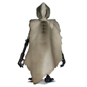 Poppy Playtime The Doctor Action Figure 19cm