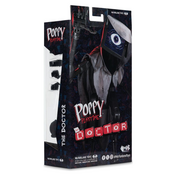 Poppy Playtime The Doctor Action Figure 19cm