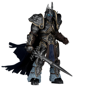 Elite Edition #9 The Lich King (World of Warcraft)