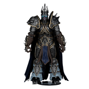 McFarlane Elite Edition #9 The Lich King (World of Warcraft) Action Figure 18cm