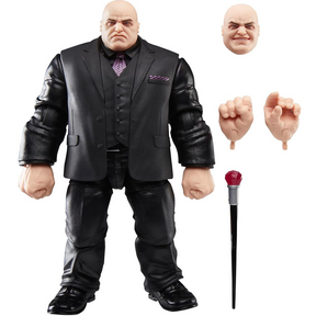 Marvel Legends Series Kingpin