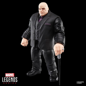 Marvel Legends Series Kingpin Action Figure 20cm