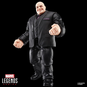 Marvel Legends Series Kingpin Action Figure 20cm