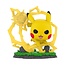 Funko POP! Games Pokémon Premium Pikachu #1127 Vinyl Figure 10cm