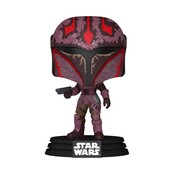 POP! Star Wars Maul Shadow Lord Rook Kast #829 Bobblehead 9cm