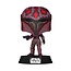 Funko POP! Star Wars Maul Shadow Lord Rook Kast #829 Bobblehead 9cm