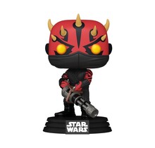 POP! Star Wars Maul Shadow Lord Icarus #830 Bobblehead 9cm