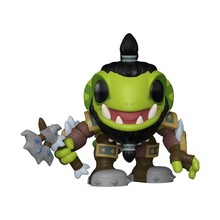 POP! World of Warcraft Grommloc