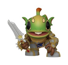 POP! Games World of Warcraft Finduin #1224 Vinyl Figure 9cm