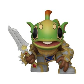 POP! World of Warcraft Finduin