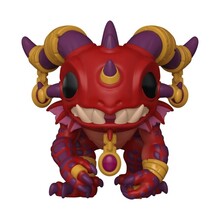 POP! World of Warcraft Murkistrasza