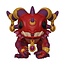Funko POP! Games World of Warcraft Murkistrasza #1226 Vinyl Figure 9cm