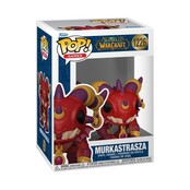 POP! Games World of Warcraft Murkistrasza #1226 Vinyl Figure 9cm