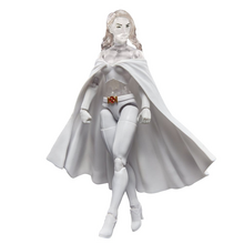 Marvel Legends Emma Frost (Diamond Form)