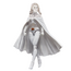 Hasbro The Uncanny X-Men Marvel Legends Series Emma Frost (Diamond Form) Action Figure 15cm