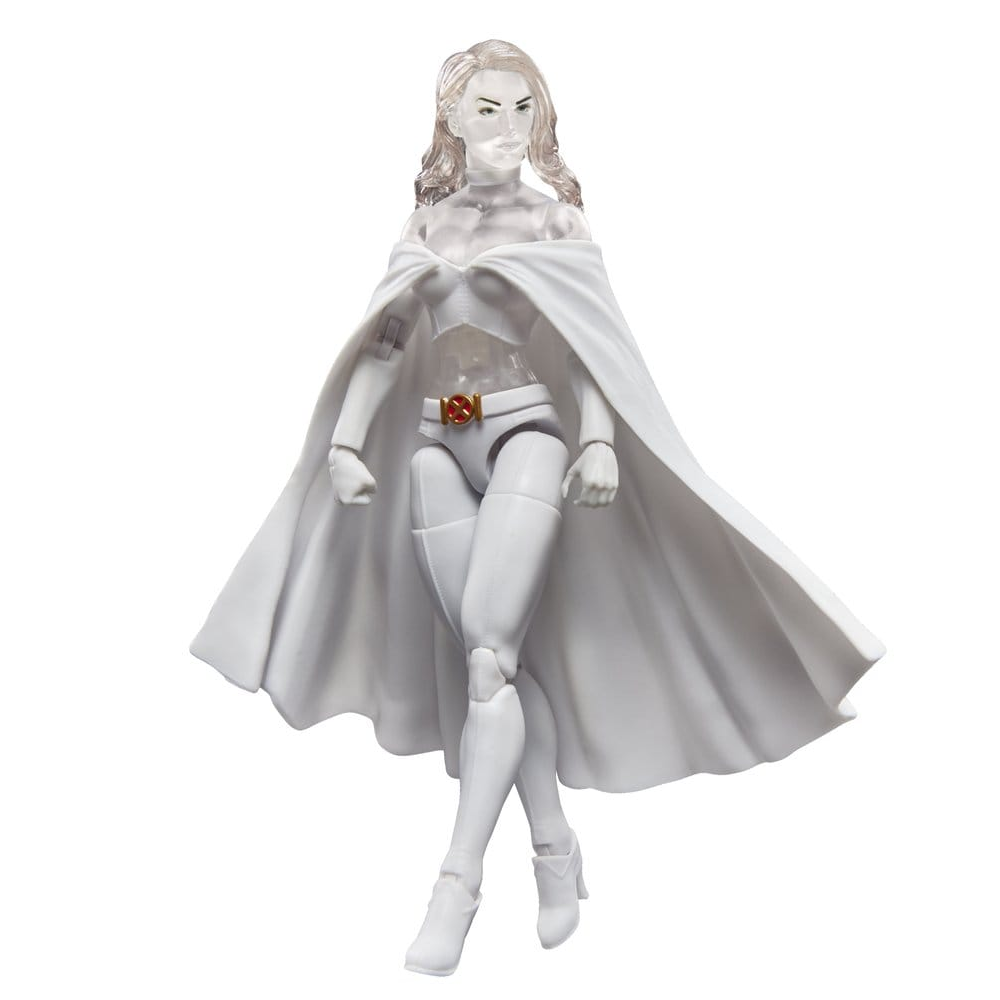 Hasbro Marvel Legends Emma Frost (Diamond Form)