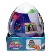 The Super Mario Galaxy Movie Yoshi Egg Playset 23cm