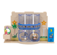 The Super Mario Galaxy Movie Gateway Galaxy Playset