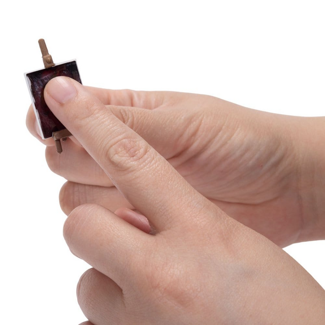 The Super Mario Galaxy Movie Bowser Castle Playset 30cm